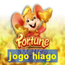 jogo hiago